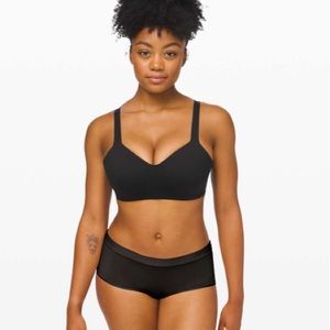 Lululemon Hold True Bra